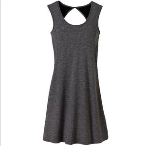 Prana Calico dress- size small